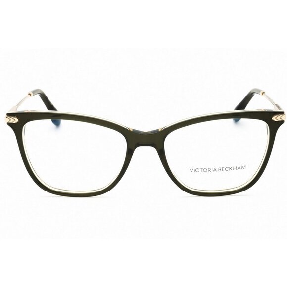 Victoria Beckham EYEGLASSES VB2612-319-54 New with case main image 5